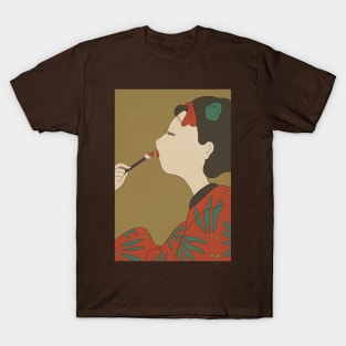 Oiran 4 T-Shirt